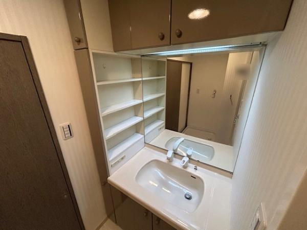 グランドメゾン四條畷