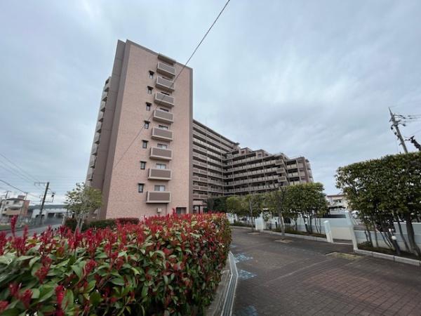 グランドメゾン四條畷