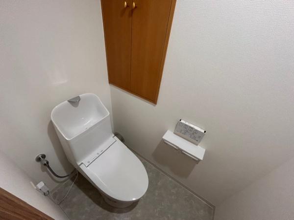 ネオハイツ枚方長尾