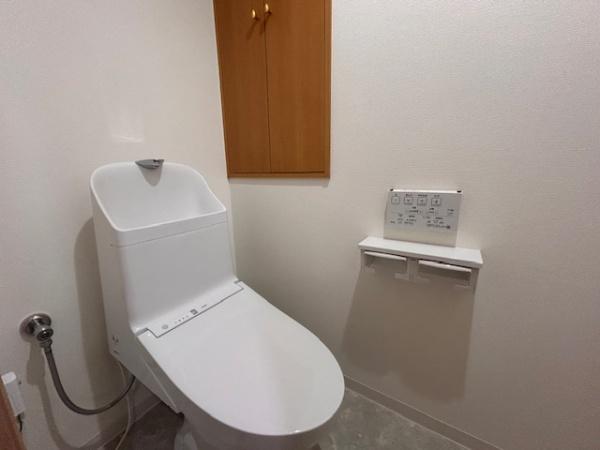 ネオハイツ枚方長尾