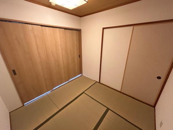 ネオハイツ枚方長尾