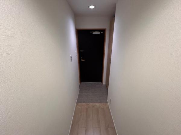 ネオハイツ枚方長尾