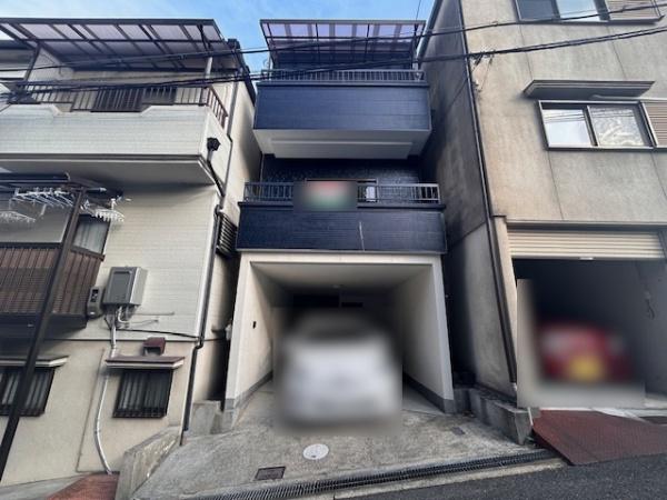 枚方市長尾元町３丁目の中古一戸建