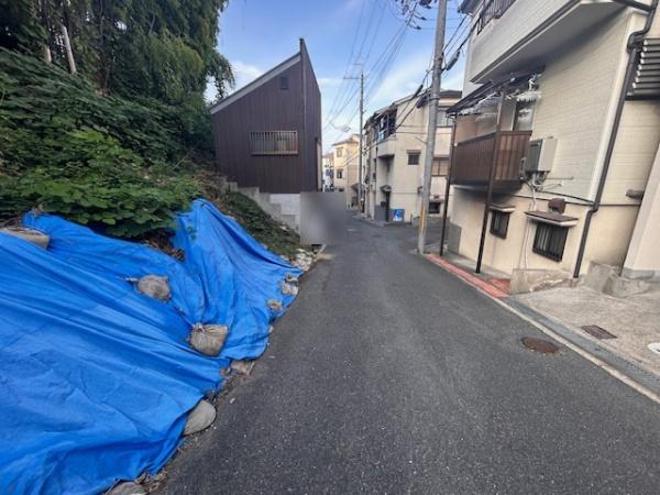 枚方市長尾元町３丁目の中古一戸建て