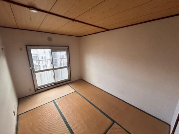 藤阪ハイツB3棟