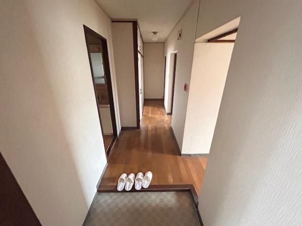 藤阪ハイツB3棟
