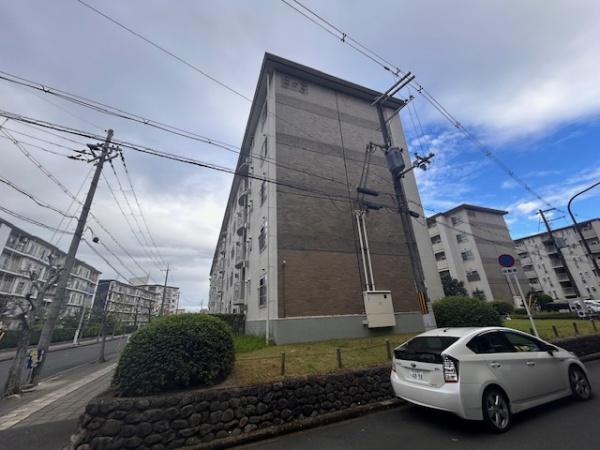 藤阪ハイツB3棟