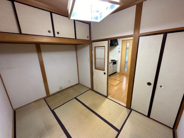 枚方市伊加賀本町の中古一戸建て