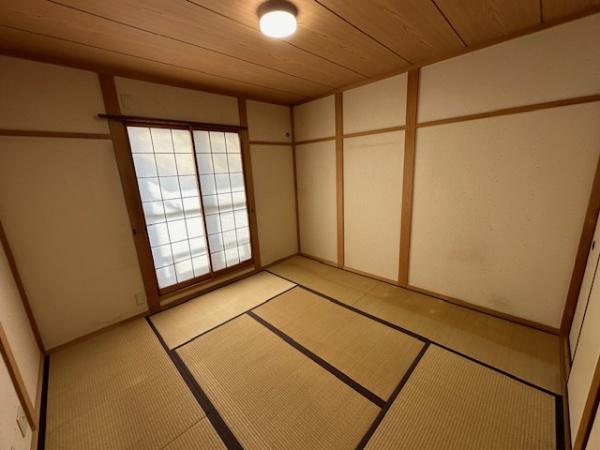 枚方市伊加賀本町の中古一戸建て