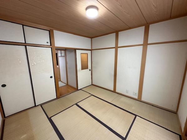 枚方市伊加賀本町の中古一戸建て