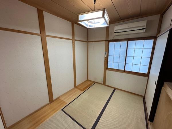 枚方市伊加賀本町の中古一戸建て