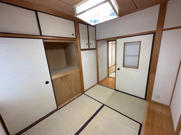 枚方市伊加賀本町の中古一戸建て