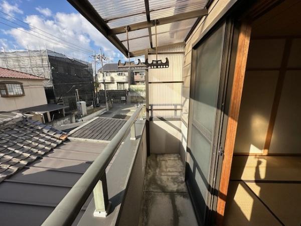 枚方市伊加賀本町の中古一戸建て