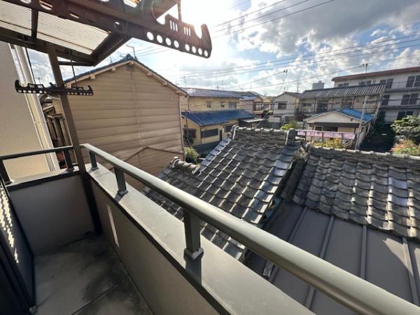 枚方市伊加賀本町の中古一戸建て