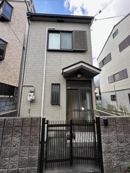 枚方市伊加賀本町の中古一戸建て