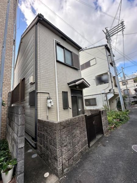 枚方市伊加賀本町の中古一戸建て