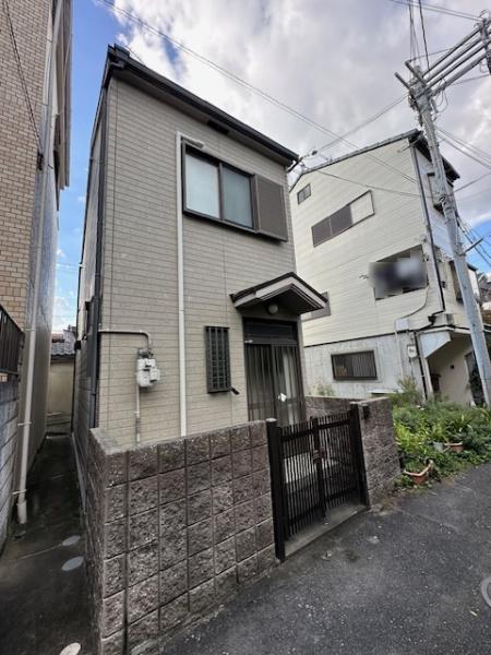 枚方市伊加賀本町の中古一戸建て