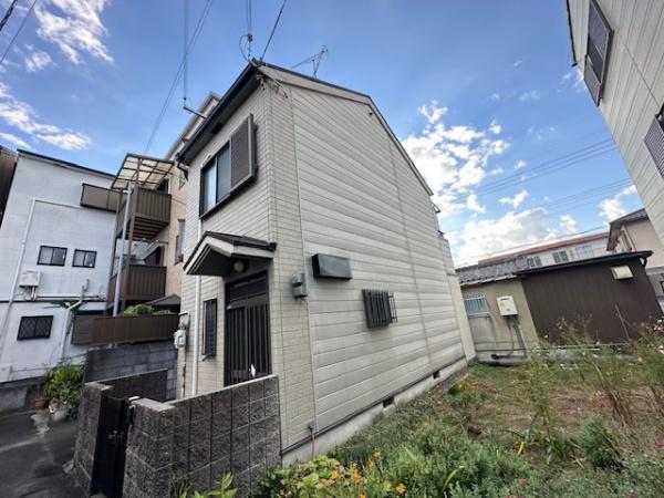 枚方市伊加賀本町の中古一戸建て