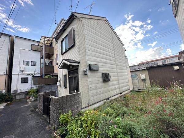 枚方市伊加賀本町の中古一戸建て