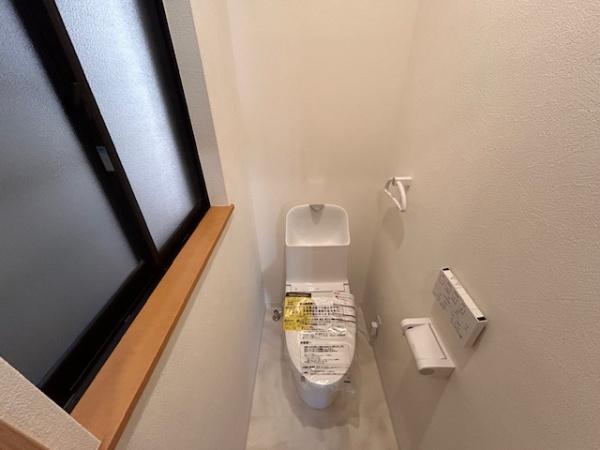 枚方市松丘町の中古一戸建て