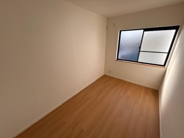 枚方市松丘町の中古一戸建て