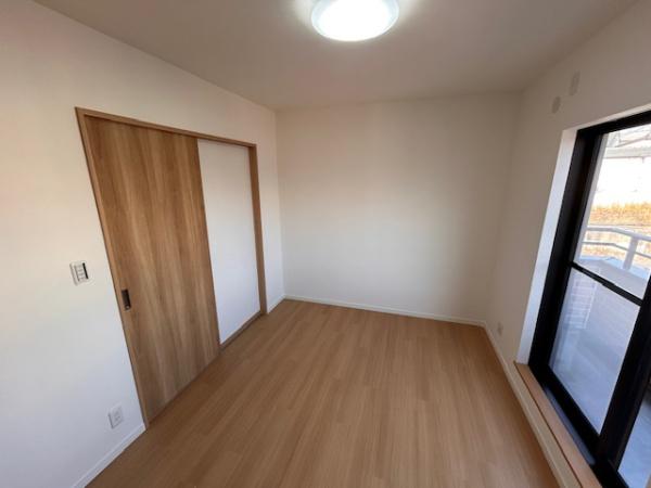 枚方市松丘町の中古一戸建て