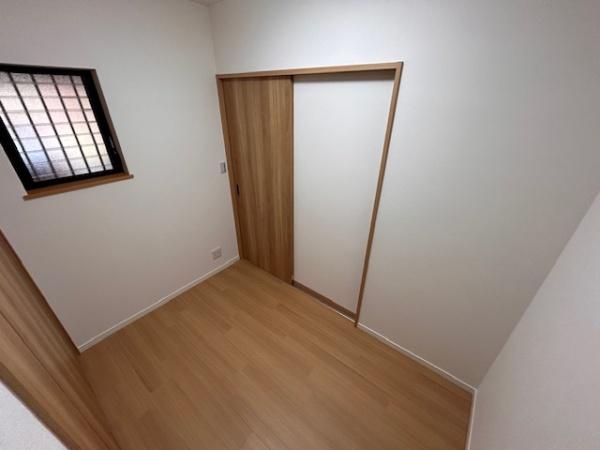 枚方市松丘町の中古一戸建て