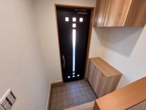 枚方市松丘町の中古一戸建て