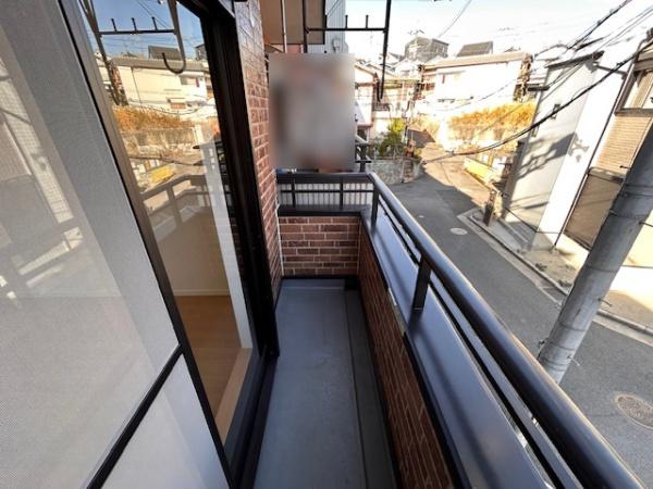 枚方市松丘町の中古一戸建て