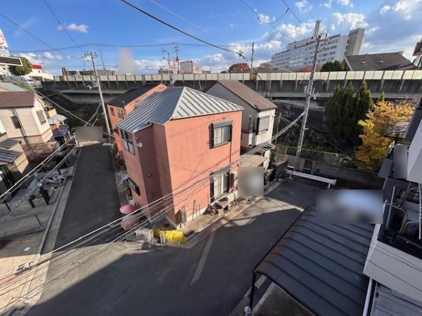 枚方市松丘町の中古一戸建て