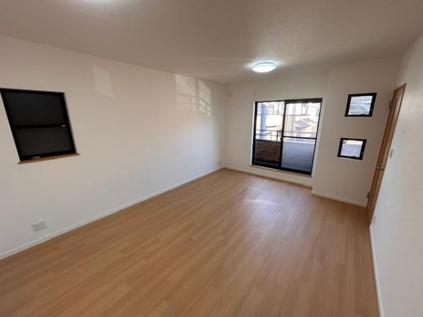 枚方市松丘町の中古一戸建