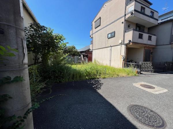 寝屋川市対馬江東町の中古一戸建て
