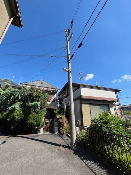 寝屋川市対馬江東町の中古一戸建て
