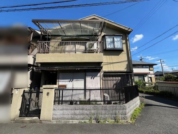 寝屋川市対馬江東町の中古一戸建