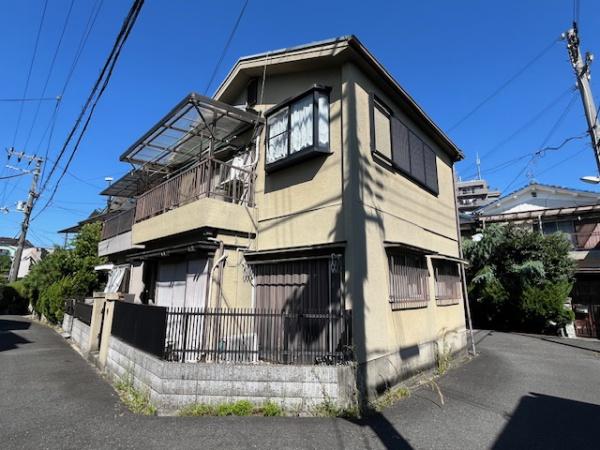 寝屋川市対馬江東町の中古一戸建て