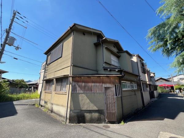 寝屋川市対馬江東町の中古一戸建て