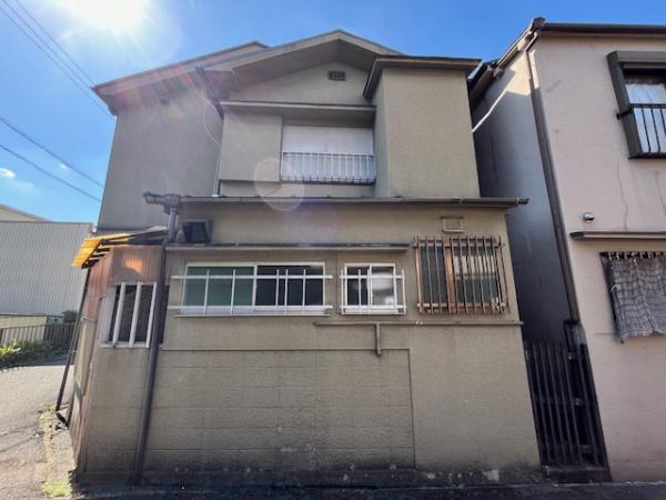 寝屋川市対馬江東町の中古一戸建て