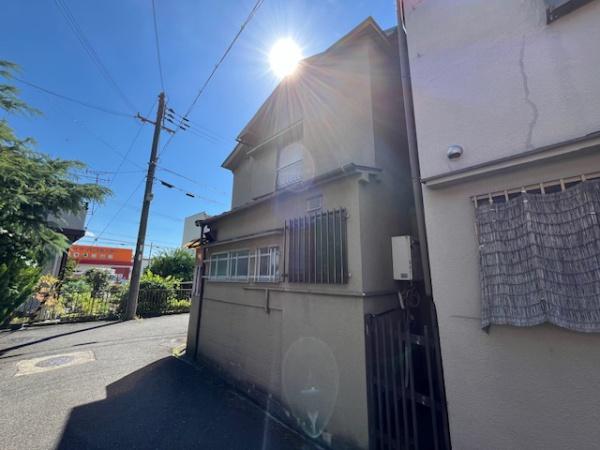 寝屋川市対馬江東町の中古一戸建て