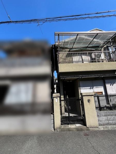 寝屋川市対馬江東町の中古一戸建て