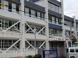 寝屋川市高宮あさひ丘の土地(寝屋川市立第一中学校)
