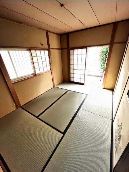 寝屋川市太秦桜が丘の中古一戸建て