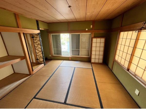 寝屋川市太秦桜が丘の中古一戸建て