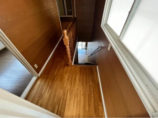 寝屋川市太秦桜が丘の中古一戸建て