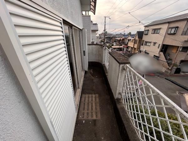 寝屋川市太秦桜が丘の中古一戸建て