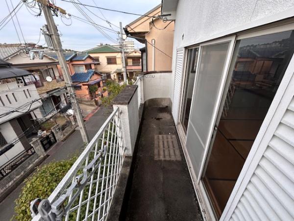 寝屋川市太秦桜が丘の中古一戸建て
