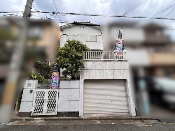 寝屋川市太秦桜が丘の中古一戸建