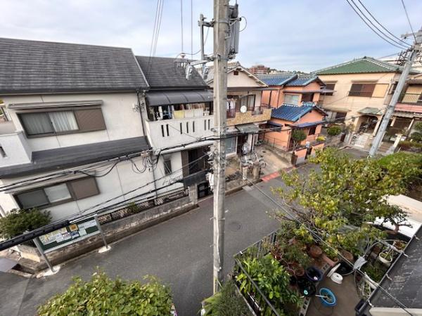 寝屋川市太秦桜が丘の中古一戸建て