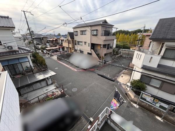 寝屋川市太秦桜が丘の中古一戸建て
