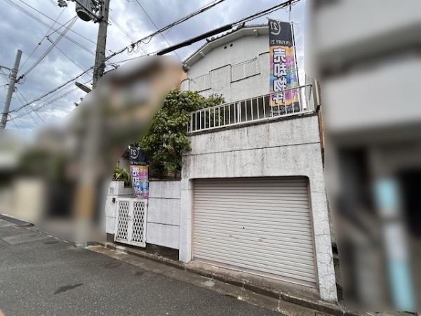 寝屋川市太秦桜が丘の中古一戸建て