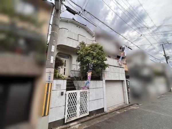 寝屋川市太秦桜が丘の中古一戸建て